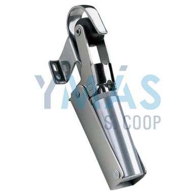 FRENO RETENEDOR FR2 PLATA