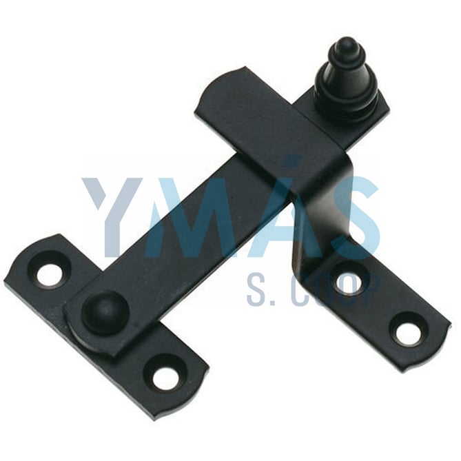 ALDABILLA 2 80X46MM NEGRO