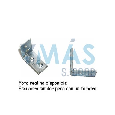 ESCUADRA ALBERICH ZINCADA 442-020
