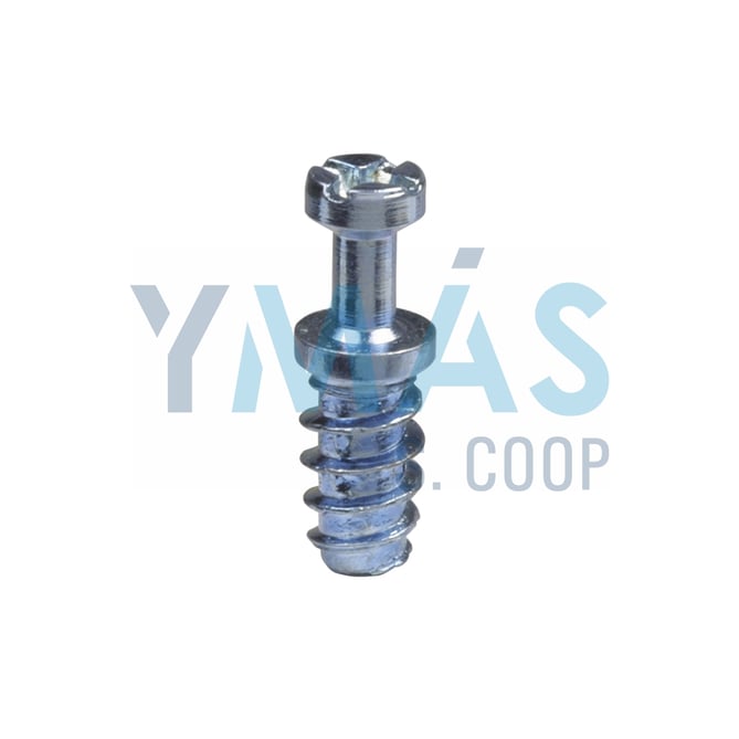 TORNILLO PARA EXCENTRICA MODELO 60 10UDS