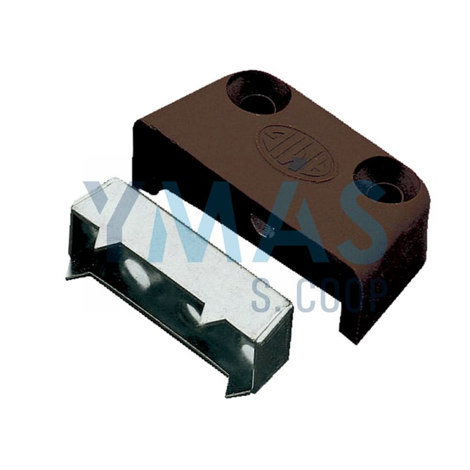TORNILLO ENSAMBLAJE MARRON 2 UNIDADES