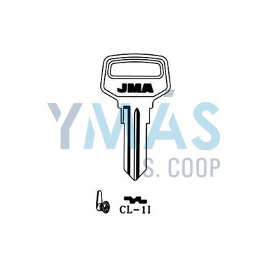 LLAVE CL-1I