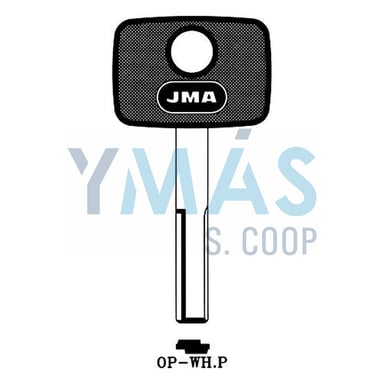 LLAVE OP-WYP
