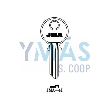 LLAVE ALTUNA JMA-4 I B