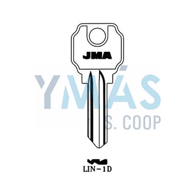 LLAVE LIN-1D