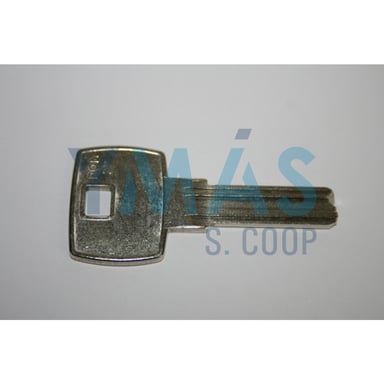 LLAVE ALTUNA SEGURIDAD DOM 22 ALPACA