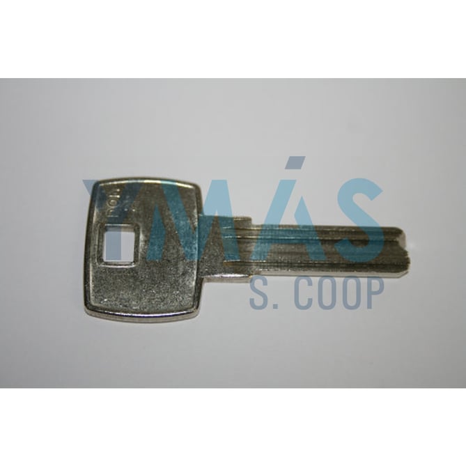 LLAVE ALTUNA SEGURIDAD DOM 22 ALPACA