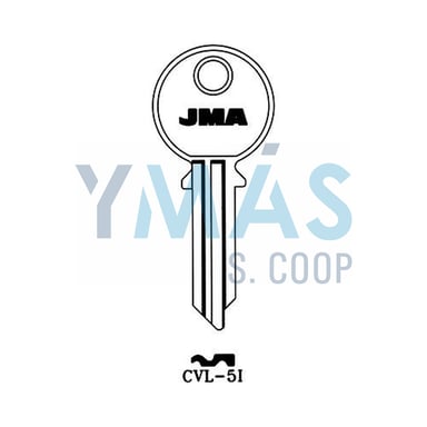 LLAVE ALTUNA CVL-5 I A