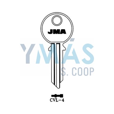 LLAVE CVL-4