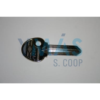 LLAVE ALTUNA ING-W C