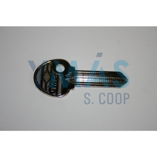 LLAVE ALTUNA ING-W C