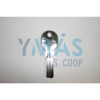 LLAVE ALTUNA SEGURIDAD IF-6