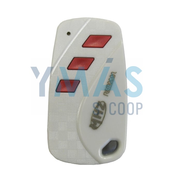 MANDO A DISTANCIA MHZ EVOL 868 RMS008