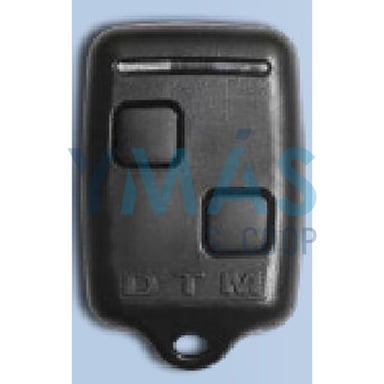 MANDO A DISTANCIA DTM MOD DTM-ROLL 2B868