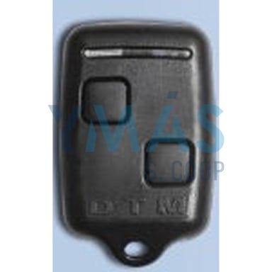 MANDO A DISTANCIA DTM MOD DTM-FLO