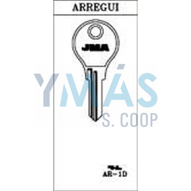 LLAVE ALTUNA AR-1D  C