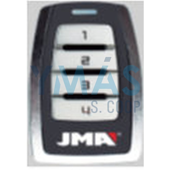 MANDO A DISTANCIA P/PUERTAS SR-4V