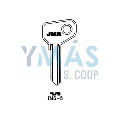 LLAVE IMS-5