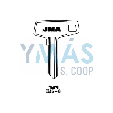 LLAVE IMS-8