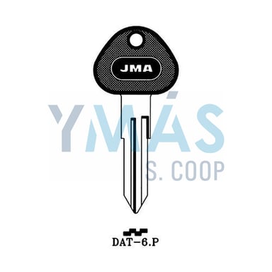 LLAVE DAT-6 P