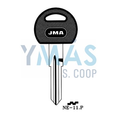 LLAVE NE-11P