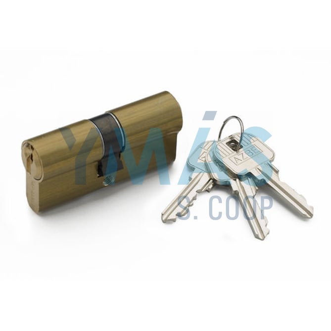 CILINDRO LATON 35-35 Y5 AZBE