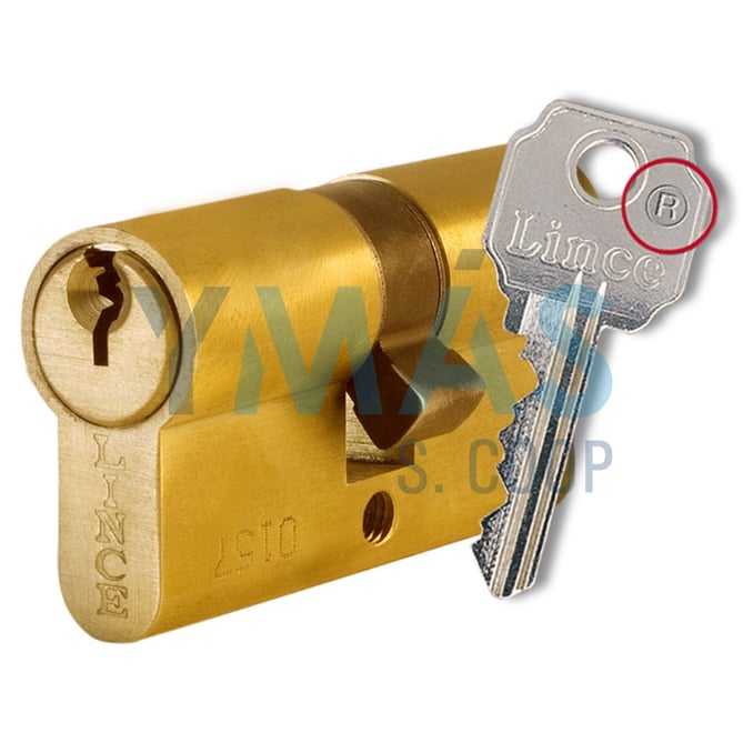 CILINDRO LATON 30-30 0100