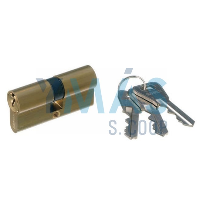 CILINDRO LATON 30-30 MCM N 04