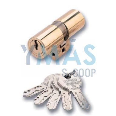 CILINDRO SEGURIDAD EZCURRA SEA-23 32.5-32.5 CENTRA