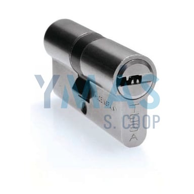 CILINDRO NIQUEL 30-30 T80 TESA