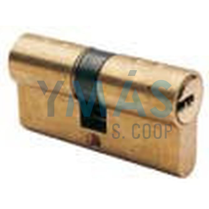 MEDIO CILINDO LATON 30-10 TESA TE5