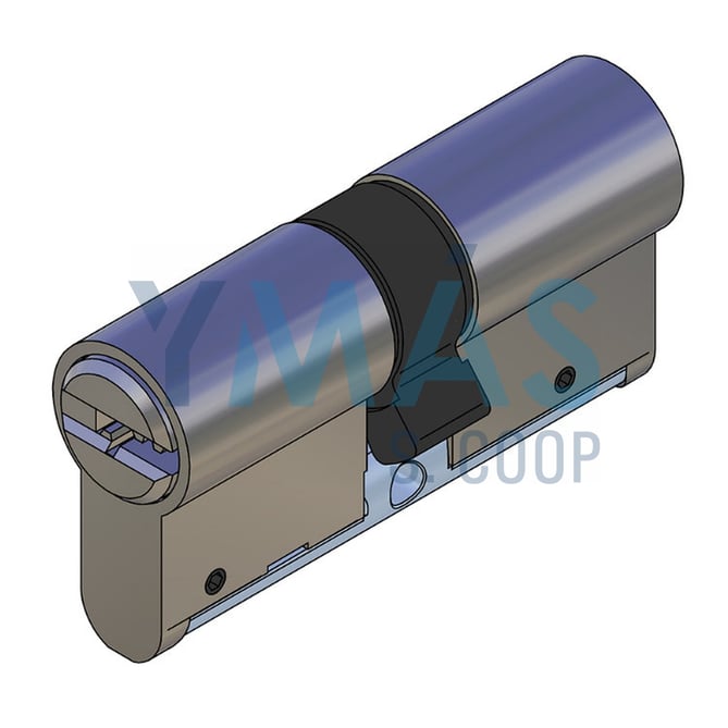 CILINDRO COFEDAS EXCLUSIVO C63 35-35 NM LEVA CORTA