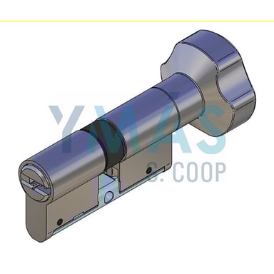CILINDRO COFEDAS EXCLUSIVO C63 40-30 BOTON NM L/CO