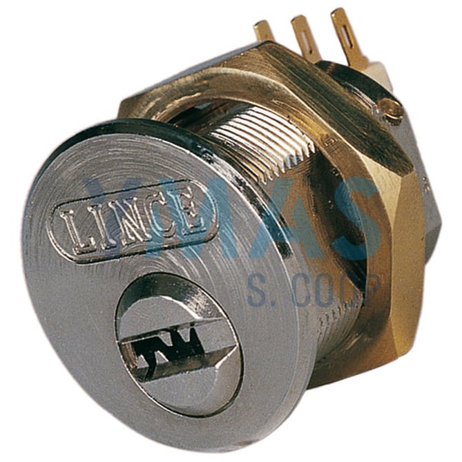 CILINDRO COFEDAS EXCLUSIVO MICROINTERUPT C10003RX