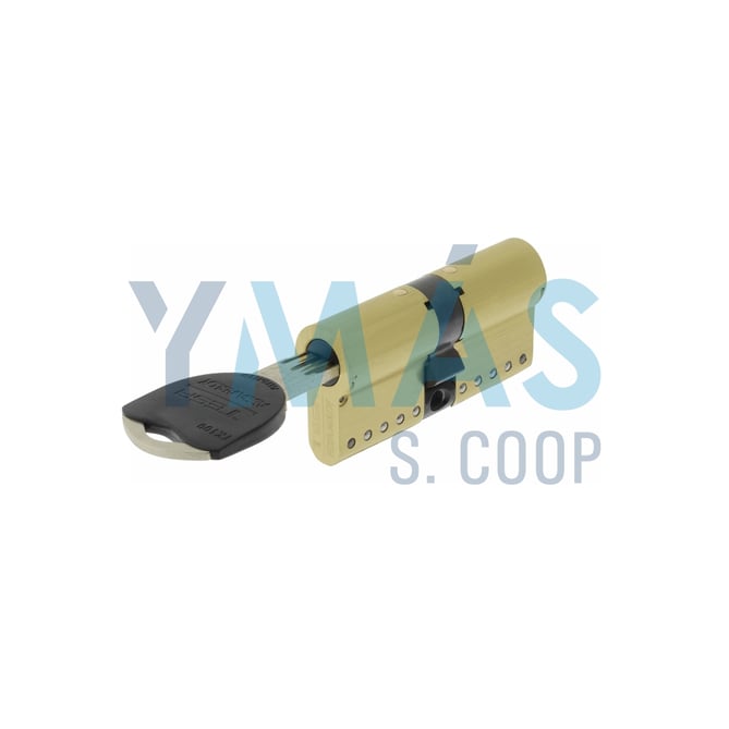 CILINDRO TESA TK100 LT L/LARGA CENT 60 LL.PATENTAD