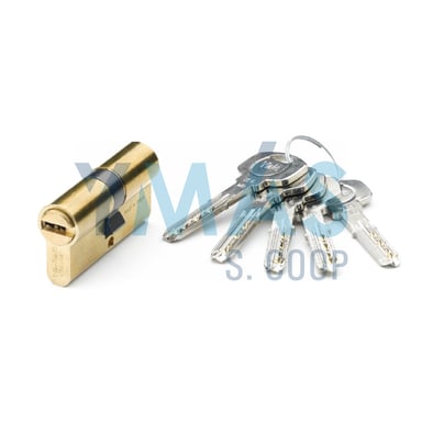 CILINDRO YMAS EXCLUSIVO YL6 30-30WHL L/LARGA