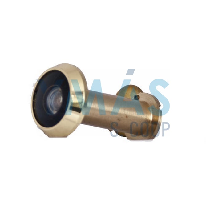 MIRILLA DORADA PEDRET CVC 15-25MM
