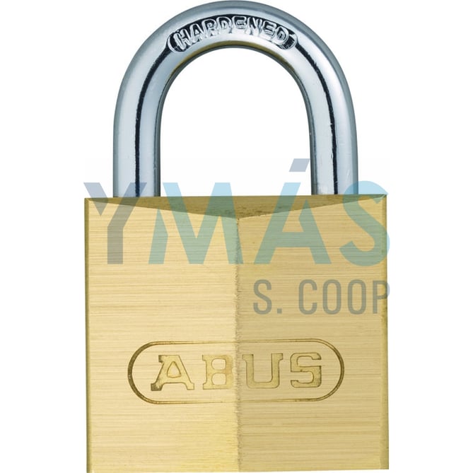 CANDADO ABUS LATON SERIE 713 40MM
