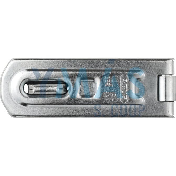 PORTACANDADO ANTICORROSION ABUS 80MM