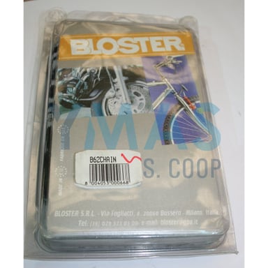 CANDADO ANTIRROBO MOTO BLOSTER 62 CHAIN
