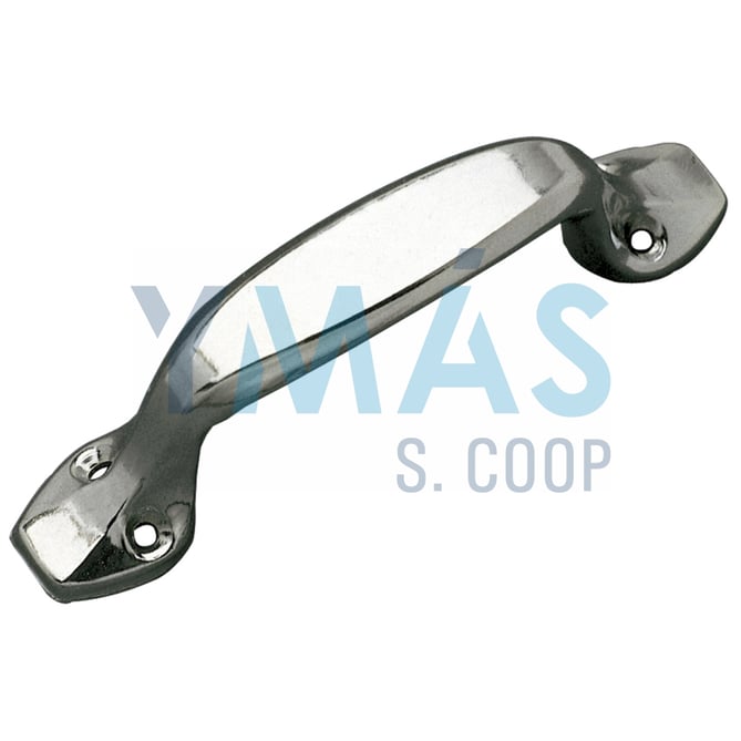 TIRADOR 5 165MM CROMADO BRILLO