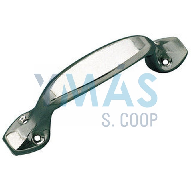 TIRADOR 5 185MM CROMADO BRILLO