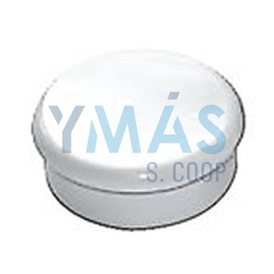 TAPON TIRADOR TRITON BLANCO