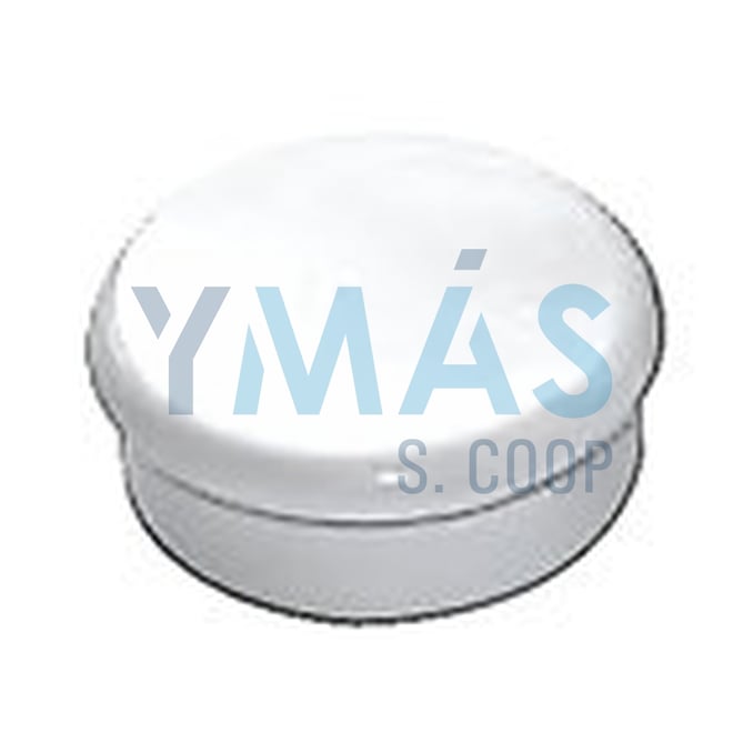 TAPON TIRADOR TRITON BLANCO