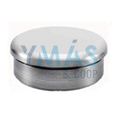 TAPON TIRADOR TRITON INOX