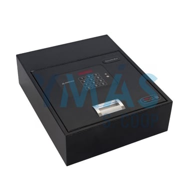 CAJA FUERTE CAMUFLADA ELECTRO. 110X310X380 BASE