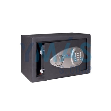 CAJA FUERTE ELECTRONICA SUPERFICIE 190X300X140 ALP