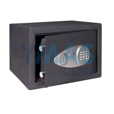 CAJA FUERTE ELECTRONICA SUPERFICIE 290X370X240 ALP