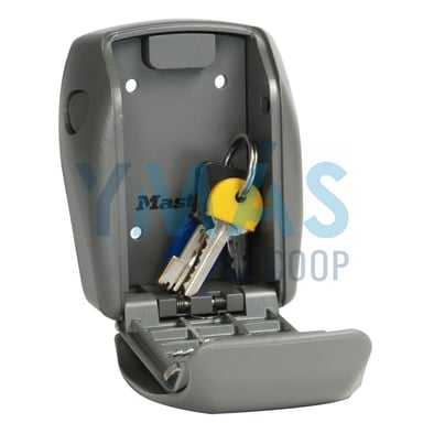 GUARDALLAVES  L  COMBINACION ZINC