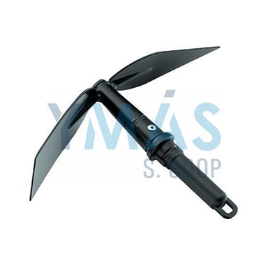 LANZA Y AZUELA REF.3054